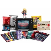 Maxx Stranger Things S4 Capsule