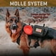 thumbnail image 4 of Arnés para perros Forestpaw Tactical con asa para perros medianos, 4 of 8