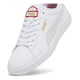 thumbnail image 3 of Tenis Puma Smash 3.0 Retro 39249801 blanco 27.5, 3 of 6