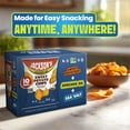 thumbnail image 3 of Jackson's Sweet Potato Kettle Chips with Sea Salt, Avocado Oil, Free of Top 9 Allergens, 1 oz, 10 Count, 3 of 5