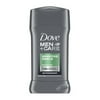 Dove Men Plus Care Sensitive Shield Antiperspirant Deodorant Stick, 2.7 Oz, 6 Pack