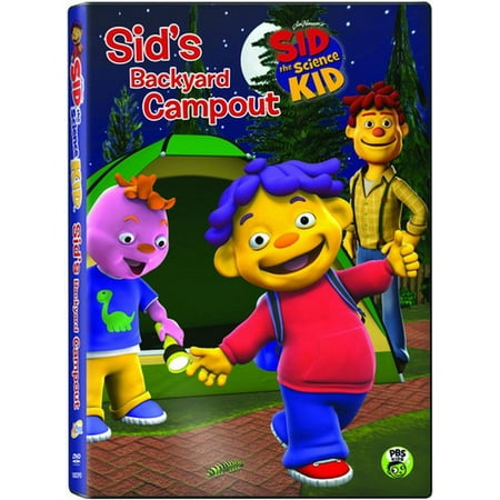 Sid The Science Kid Sid S Spooky Halloween Sid The Science Kid Sid S Spooky Halloween