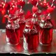 thumbnail image 5 of Biodegradable Red Paper Straws Bulk - 100 Dots/Stripes/Waves Straws for Beverage Christmas Holiday Birthday Wedding, 5 of 5