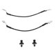 thumbnail image 5 of unbranded 1Jgo Kit De Cables De Soporte Para Tailgate Negro Para Reemplazo Y Tension Estable, 5 of 8