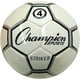 Olympia Sports BA944P Champion Ballon de Football Attaquant Sportif - Taille 4 – image 1 sur 6