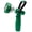 Green, variant on 8-Dial Hose Attachment Spray Gun for Liquid Fertilizer/Soap | Precision Lawn & Garden Feeder for Uniform Fertilizing and Watering Plants | Hose-End Nozzle Sprayer with 16oz Bottle