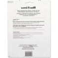 thumbnail image 3 of uni-ball 207 Retractable Gel Pens, Medium Point, 0.7 mm, Assorted Ink Colors, 8 Count, 3 of 9