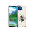 thumbnail image 1 of Compatible with Moto One 5G Phone Case, Bee-63 Case Silicone Protective for Teen Girl Boy Case for Moto One 5G, 1 of 1