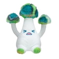 thumbnail image 3 of Living on the Veg 6-inch Plush - Shmu Green and White Mushroom Collectible Stuffed Toy, 3 of 8