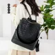 thumbnail image 5 of Mochila para mujer, moderna y elegante, a prueba de ladrones, de gran capacidad, para estudiantes, 5 of 5