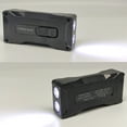 thumbnail image 2 of Portable Charger Lightweight 10000mAh Power Bank Fast Charging Power Bank Bright Flashlight Power Bank Suitable for Mobile Phones, Tablets, Bluetooth Headsets, 2 of 8