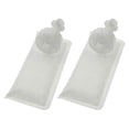 thumbnail image 1 of 2Pcs Motorcycle Fuel Pump Filter Fuel Filter for Kawasaki ER-6N KX250F KX450F Ninja Versys 650 2006-, 1 of 4