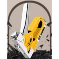 thumbnail image 2 of YIEMEEN Heavy Duty Staple Guns Heavy Duty Stapler Staple Guns Trackers Machine Nail Guns, 2 of 17