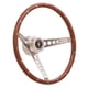 thumbnail image 1 of Volante de Madera GT Performance 35-5457 para Mustang, 1 of 1