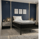 thumbnail image 3 of Colchón King Size Ortopédico Perfect Confort + Almohada Memory Foam | Serta, 3 of 5