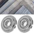 thumbnail image 1 of 7/8 Inch Tungsten Carbide Tile Cutter Wheel, Cuts 2-20mm Thick Tiles for Various Glazed Tiles, Anti Slip Tiles, 1 of 7