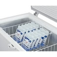 thumbnail image 2 of Laboratory chest freezer capable of -35 C (-31 F) operation, 2 of 5