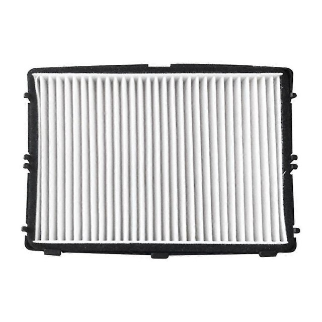 External Cabin Filter 4KD819408 for A6 C8 5Th A6Allroad 2018 2019 2020 2021-Now A7 2Nd 4K Car Acces