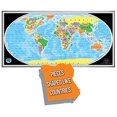 thumbnail image 2 of The Global Puzzle (600 Piece), 2 of 3