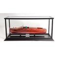 thumbnail image 4 of Display Case for Speed boat Model Display, 4 of 5