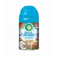 thumbnail image 2 of Air Wick Freshamtic Refill BEACH ESCAPES   Bali Ocean Air & Maui Sweet Mango 2 pack, 2 of 4