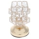 thumbnail image 5 of Centros de mesa para bodas con velas votivas de cristal brillante 2 S, 5 of 5