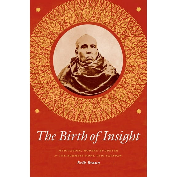 Buddhism and Modernity: The Birth of Insight : Meditation, Modern Buddhism, and the Burmese Monk Ledi Sayadaw (Paperback)