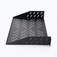 thumbnail image 2 of On-Stage Vented Rack Shelf - 2U, 2 of 7