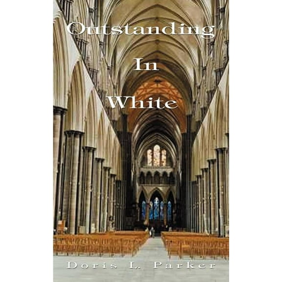 Outstanding in White, (Paperback)