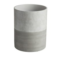 City Line Wastebasket