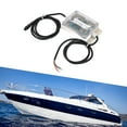thumbnail image 1 of Bi-Directional Converter KC-2W Bi-Directional Converter Fast And Efficient Fuel Flow Sensor Plug And Play Overvoltage Protection for Mechanical M12 Male, 1 of 7