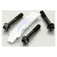 thumbnail image 3 of Stainless Steel Rear Brake Mounting Bolt Kit Race Spec (SSRBMON220R), 3 of 4