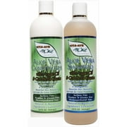 Vita-Myr Aloe Vera Shampoo and Conditioner Set