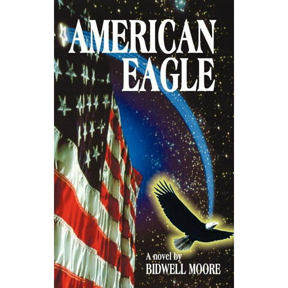 American Eagle, (Paperback)
