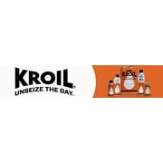 KROIL Original Penetrating Oil, King Size, 13 oz. aerosol (KanoLab Aerokroil)