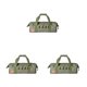 thumbnail image 4 of Greeniant Bolsa de almacenamiento de herramientas, tienda de campaña, clavos, caja de viento, multiusos, impermeable, resistente, plegable, Type1 NO1, 4 of 6