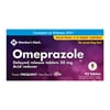Member S Mark Omeprazole Delayed Release Tablets 20 mg (42 ct.)