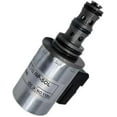 thumbnail image 2 of 225-0300 2250300 Stop Solenoid 24V For Caterpillar CAT 924G 928G 930G 930H 950H 962H 966H 972H, 2 of 5