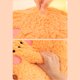 thumbnail image 5 of Ounissouiy Dormitorio Animal de peluche Juguete Sofá Cama Mesita de noche Animales de peluche Oficina en casa Hotel Cojín Cojín Regalo Muñecas y casas de muñecas Tipo 1, 5 of 6