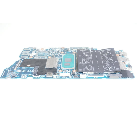 7K5DX Dell Intel i7-1065G7 Motherboard I5400-7128GRY-PUS Inspiron 5400