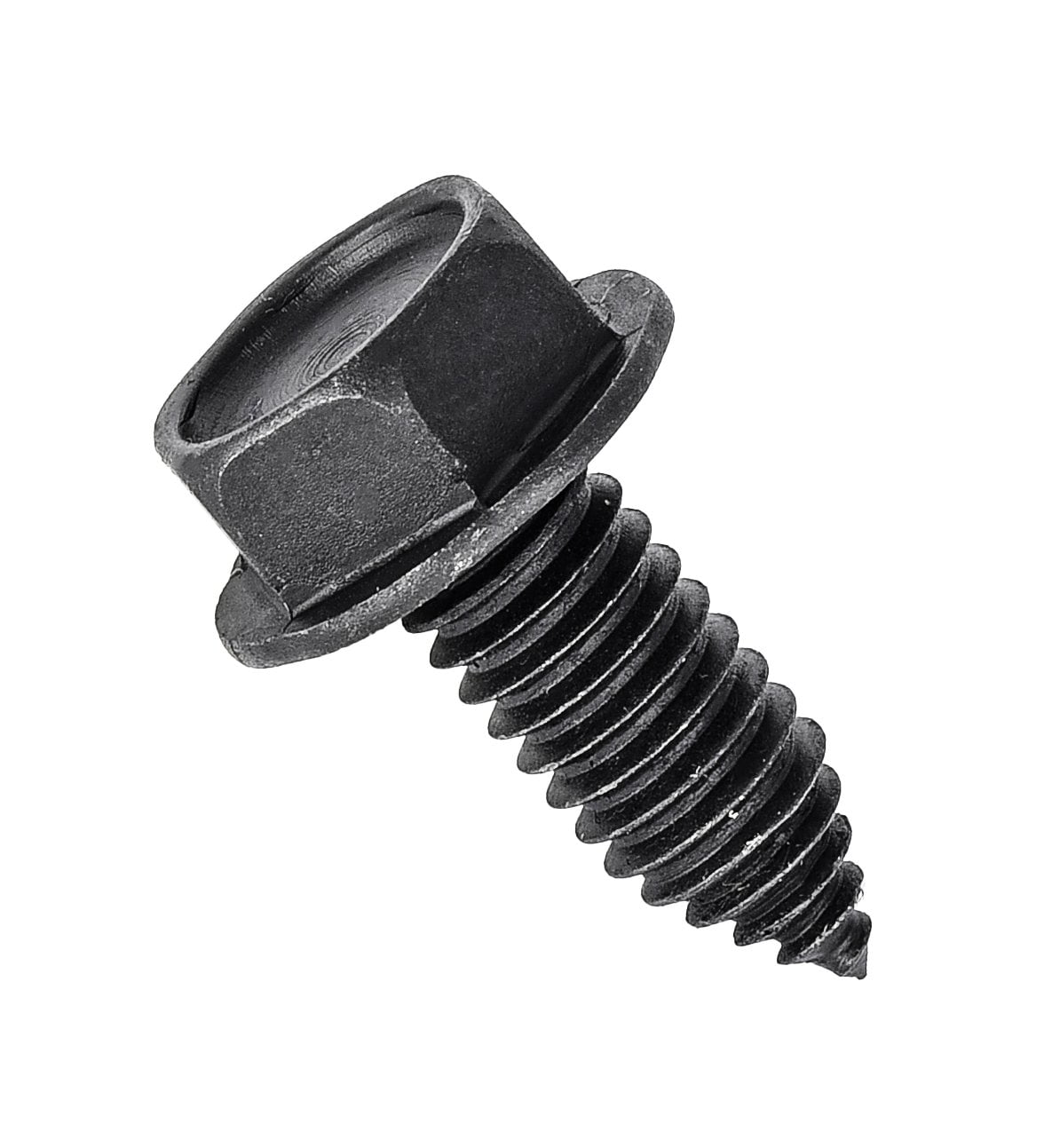 Body Bolts 5/16 X 13/16 - 20pc Set For GM Vehicles With 1/2 Hex Head
