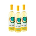 thumbnail image 1 of Pack De 3 Vino Blanco Cuatro Soles Afrutado 750Ml, 1 of 3