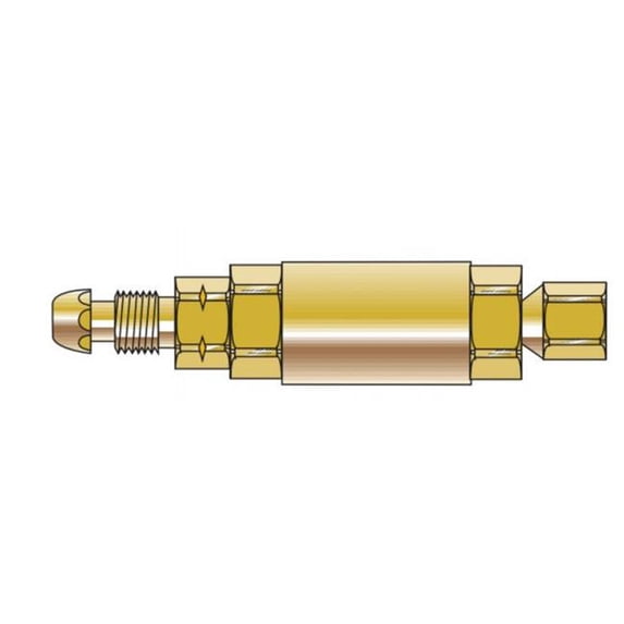 Western Enterprises 312-FA-510CV We Fa-510Cv Flash Arrestor Adp