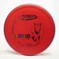 thumbnail image 2 of Innova DX Rhyno Disc Golf Putter & Approach Disc, Pick Color/Weight [Stamp & Exact Color May Vary] Red 170-172 grams, 2 of 3