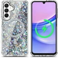 thumbnail image 7 of NGB SUPREMACY For Samsung Galaxy S23 FE Phone Case Camera Guard Wireless Charging MagSafe/Qi Magnetic Car Mount Galaxy S23 FE Case Cover, 7 of 7