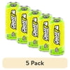 (5 pack) Ghost Citrus Energy Drink, 16 fl. oz. 1 Can