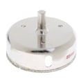 thumbnail image 1 of Drill Bit Cutter Marble Granite Glass Rebar Concrete 50-85mm - 85mm, 1 of 7