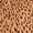 Festive Leopard-Brown Acron, variant on Terra & Sky Women's Plus Size Balloon Sleeve Top