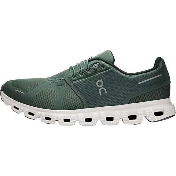 On Men's Cloud 6 Olive/Evergreen 3MF10072841-8