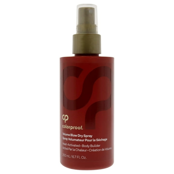 ColorProof Volume Blow Dry Spray, 6.7 oz Hair Spray